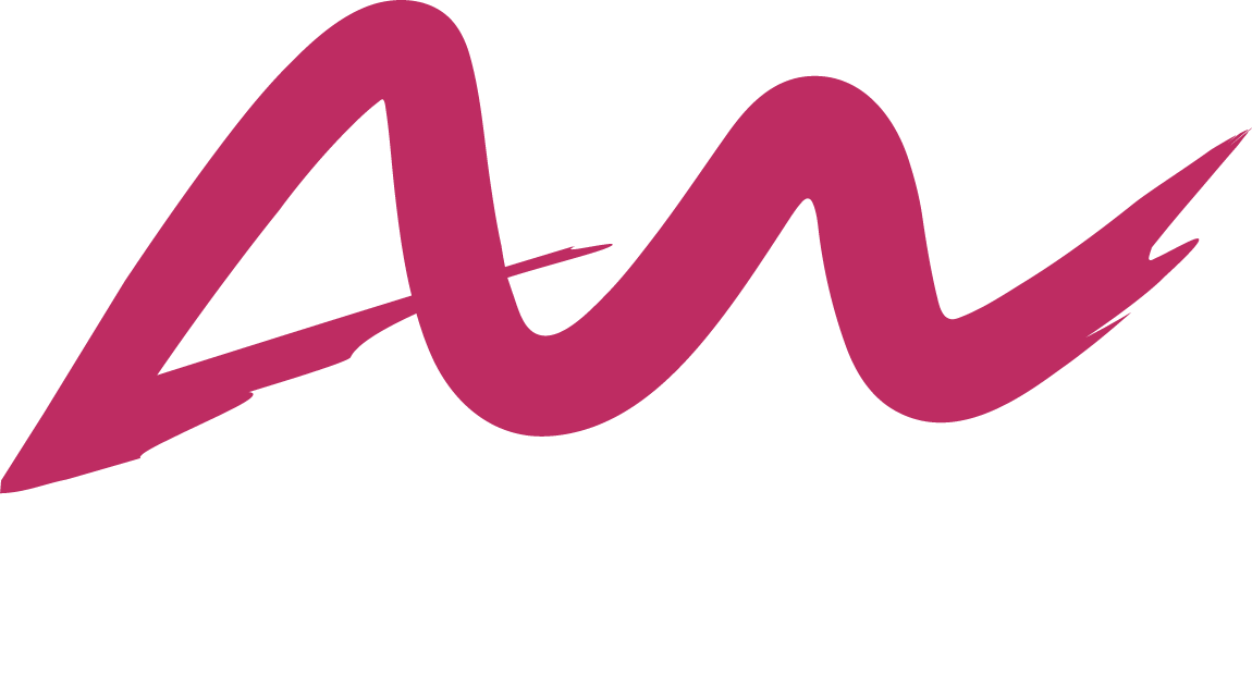 the logo of the fundraiser